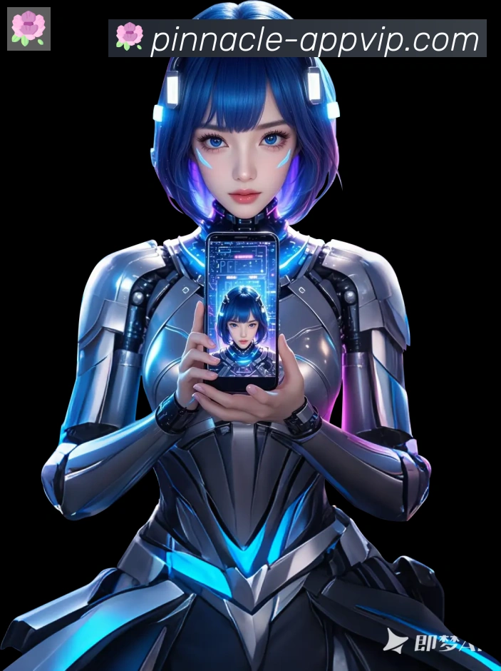 平台使命图